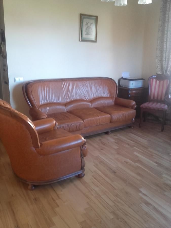 Гостевой дом Sveciu Namai Avada Клайпеда-13