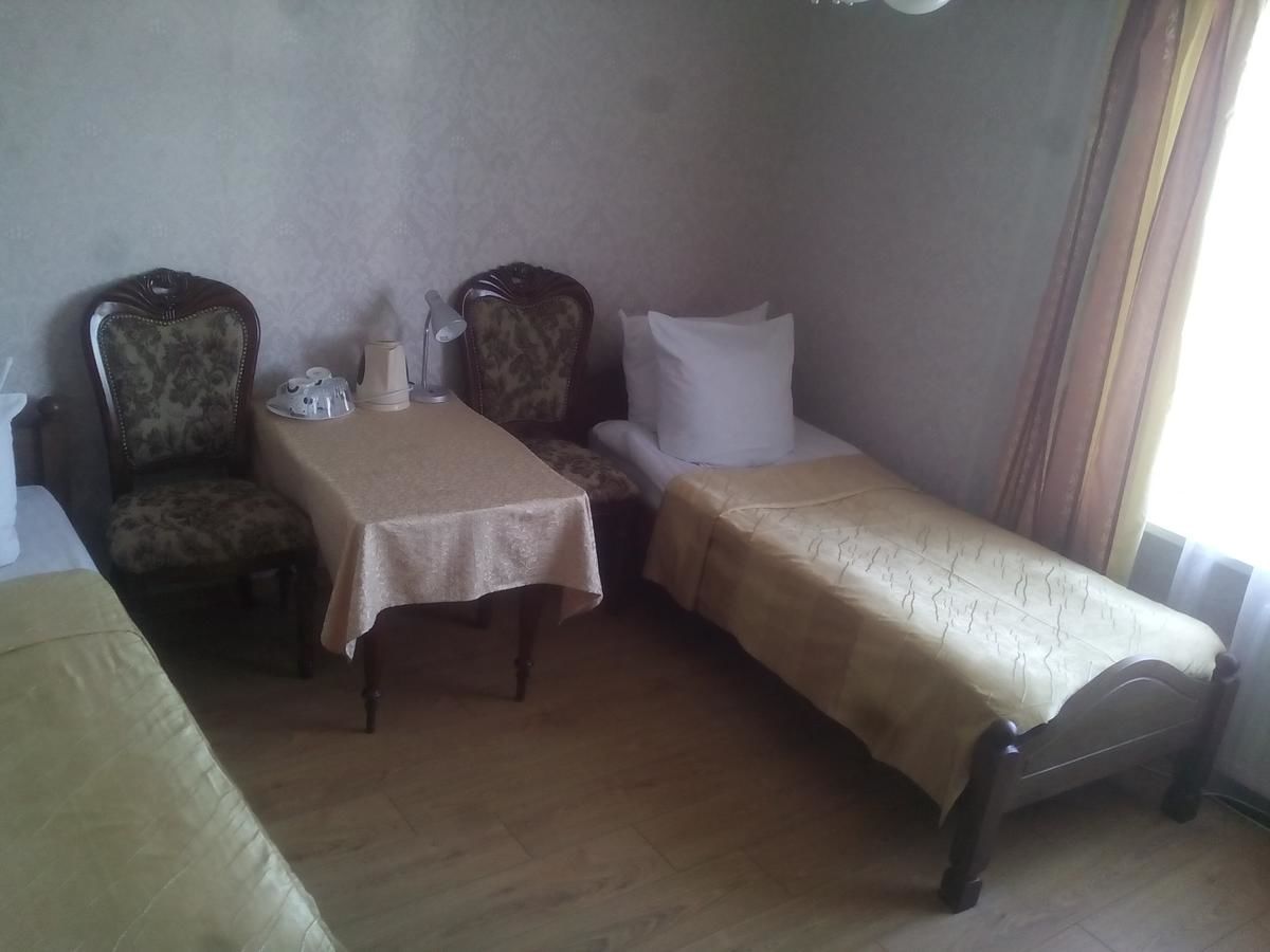 Гостевой дом Sveciu Namai Avada Клайпеда-14