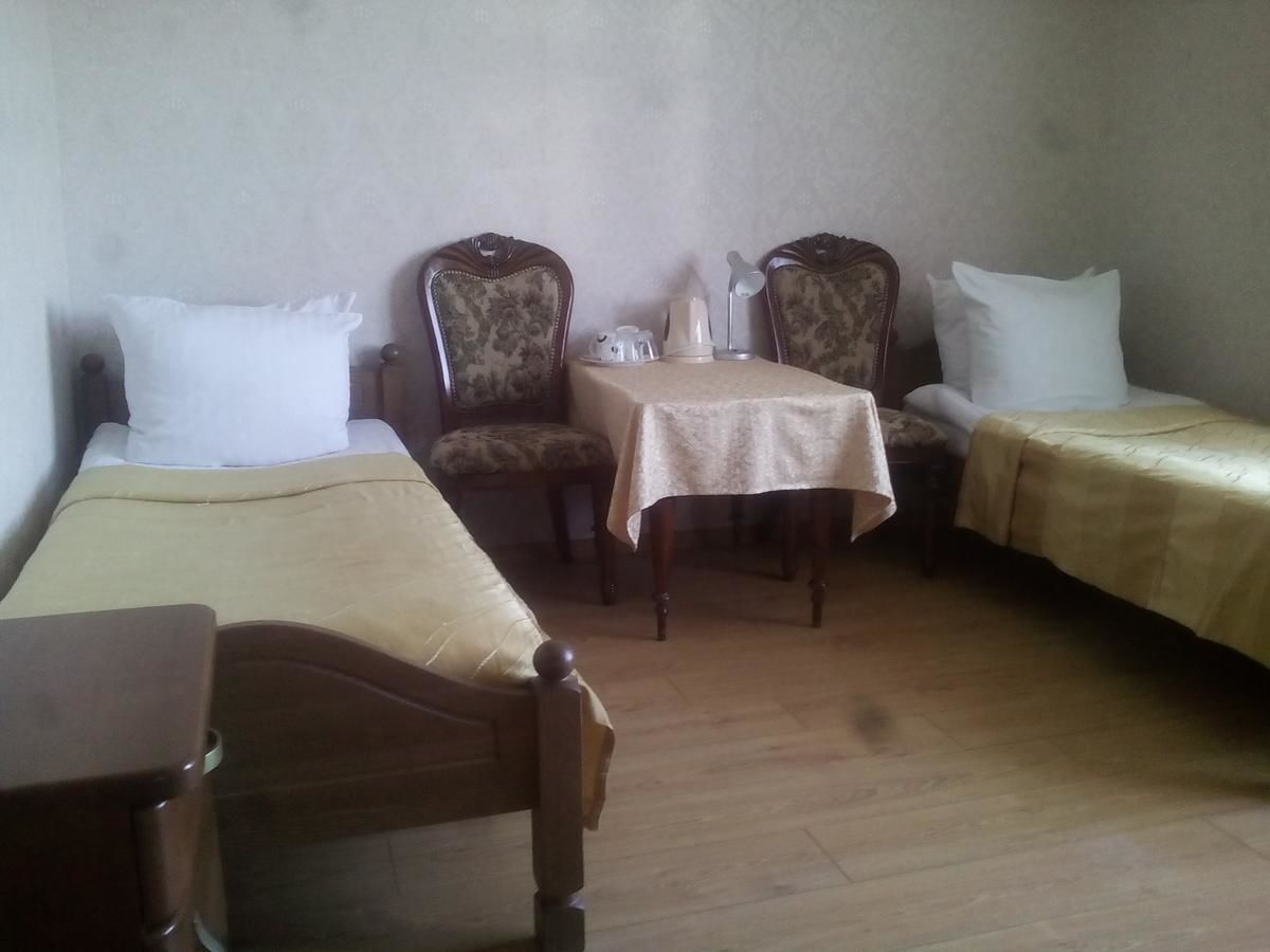 Гостевой дом Sveciu Namai Avada Клайпеда-16