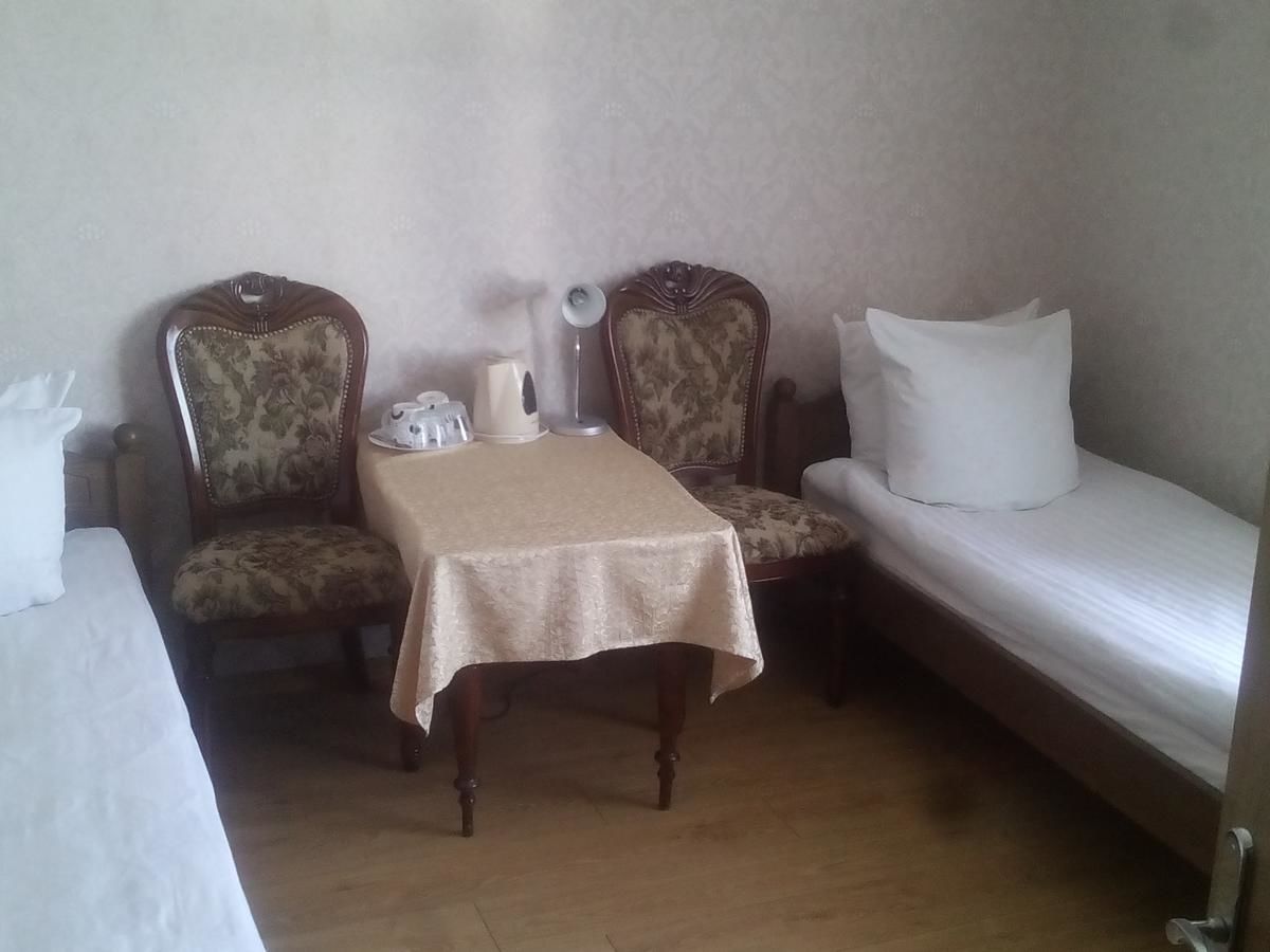 Гостевой дом Sveciu Namai Avada Клайпеда-17