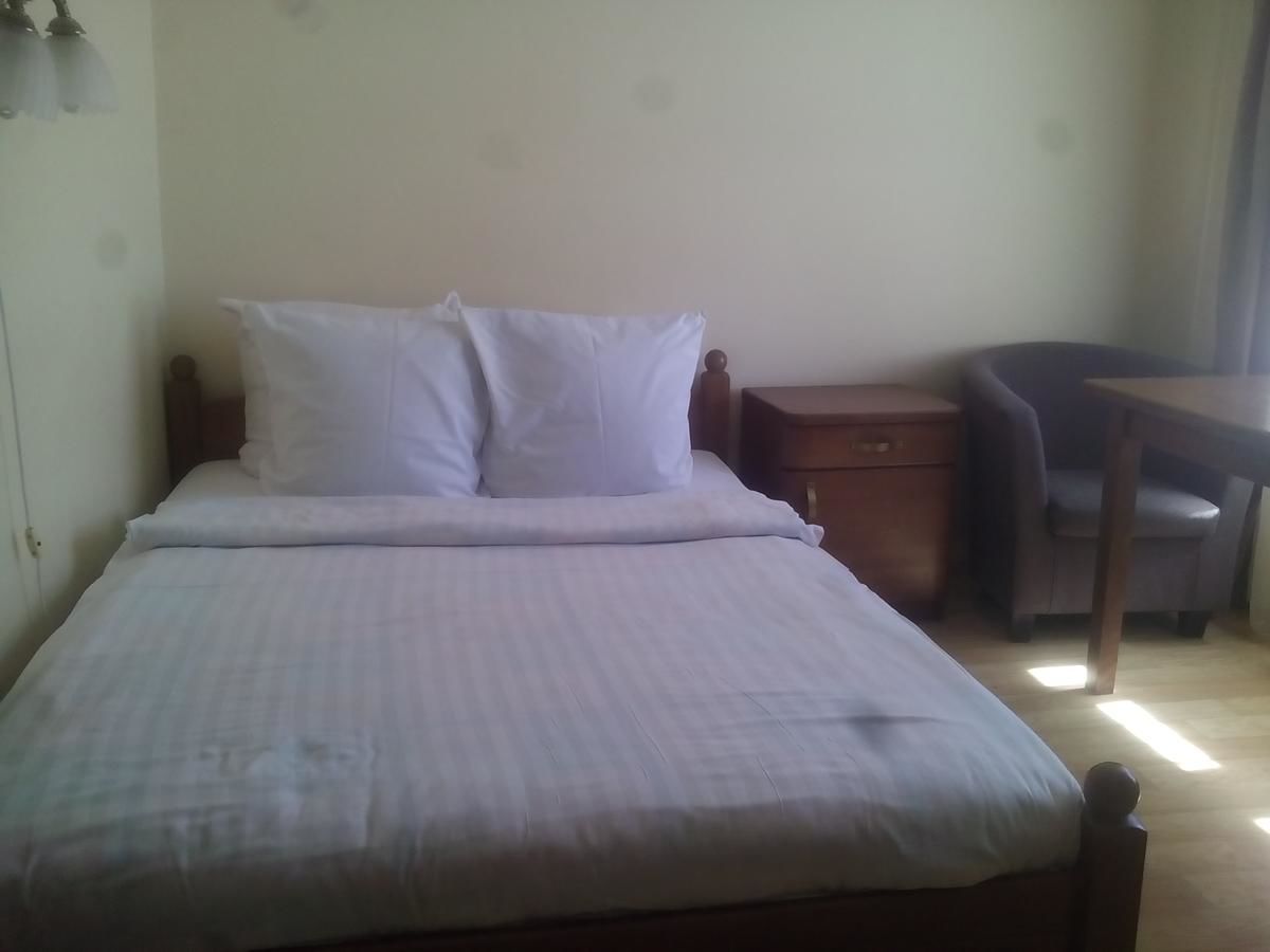 Гостевой дом Sveciu Namai Avada Клайпеда-19