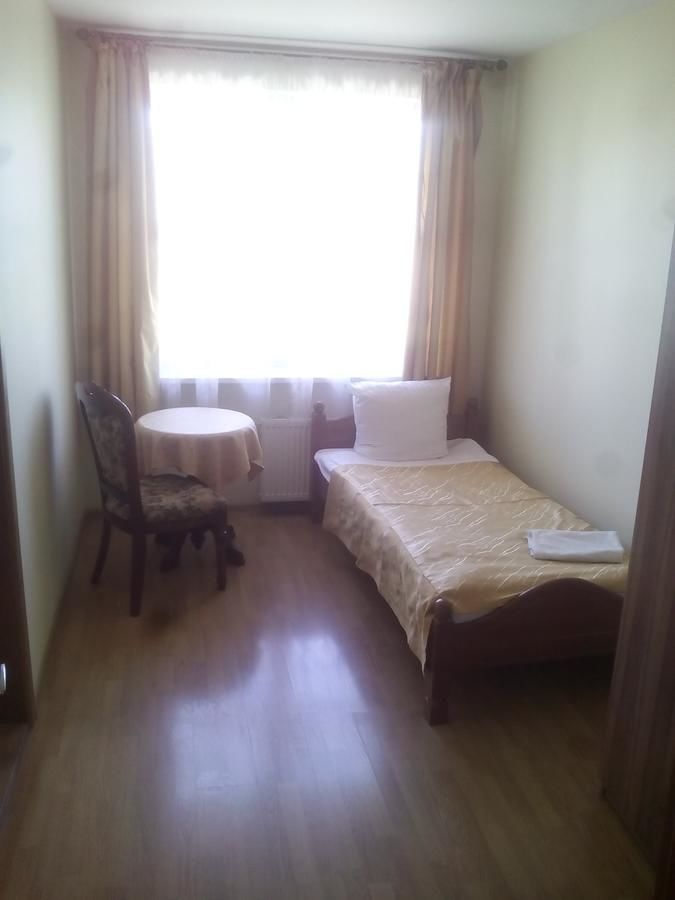 Гостевой дом Sveciu Namai Avada Клайпеда-20