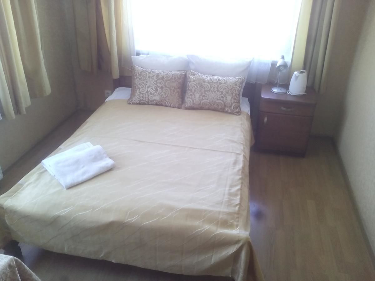 Гостевой дом Sveciu Namai Avada Клайпеда-23