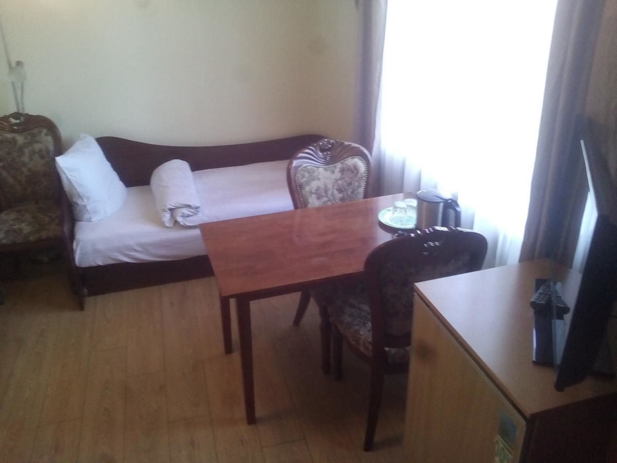 Гостевой дом Sveciu Namai Avada Клайпеда-25