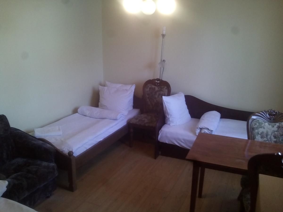 Гостевой дом Sveciu Namai Avada Клайпеда-27