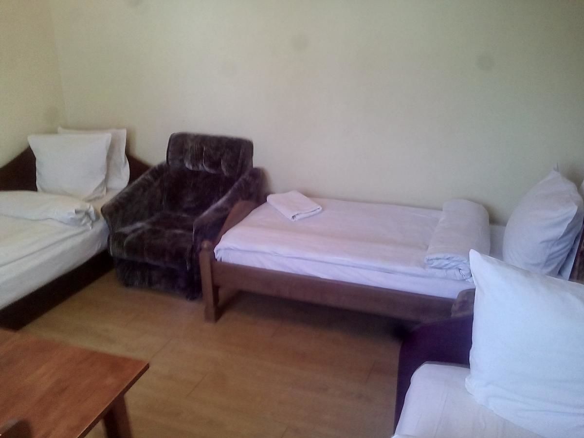 Гостевой дом Sveciu Namai Avada Клайпеда-28