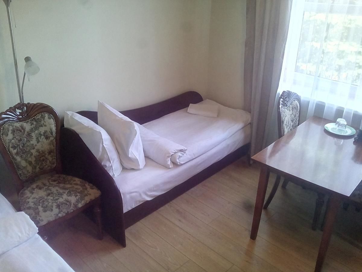 Гостевой дом Sveciu Namai Avada Клайпеда-29