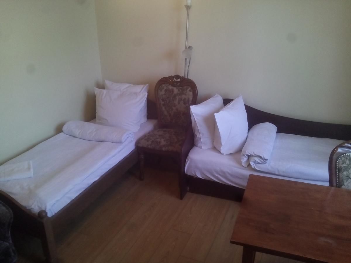 Гостевой дом Sveciu Namai Avada Клайпеда-31