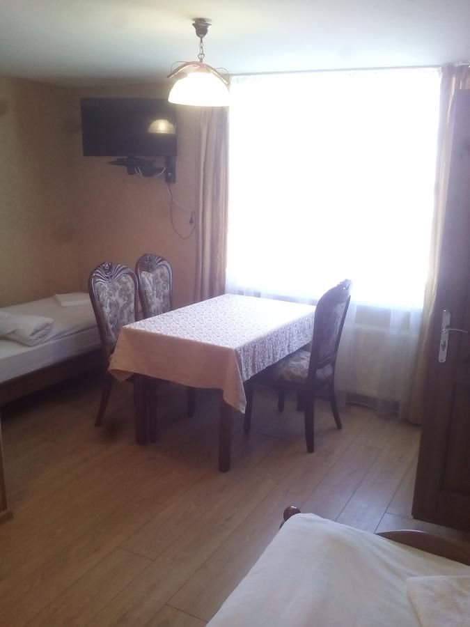 Гостевой дом Sveciu Namai Avada Клайпеда-32