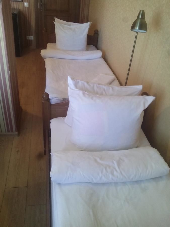 Гостевой дом Sveciu Namai Avada Клайпеда-34