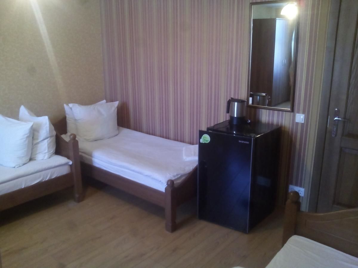 Гостевой дом Sveciu Namai Avada Клайпеда-35