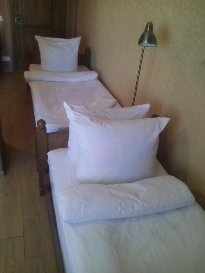 Гостевой дом Sveciu Namai Avada Клайпеда-37