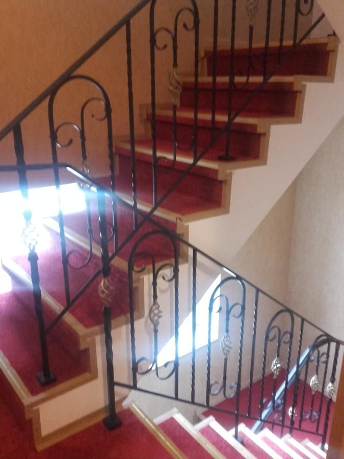 Гостевой дом Sveciu Namai Avada Клайпеда-38