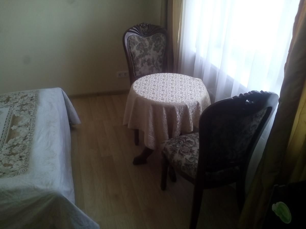 Гостевой дом Sveciu Namai Avada Клайпеда-43