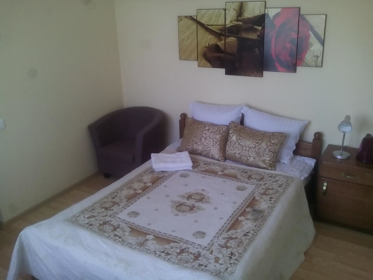 Гостевой дом Sveciu Namai Avada Клайпеда-44