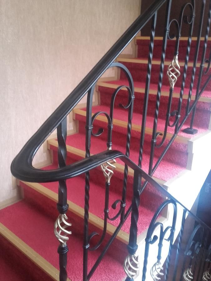 Гостевой дом Sveciu Namai Avada Клайпеда-45