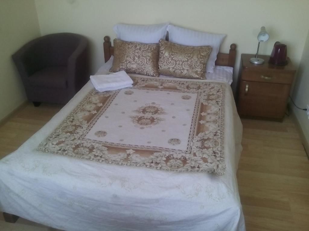 Гостевой дом Sveciu Namai Avada Клайпеда-49