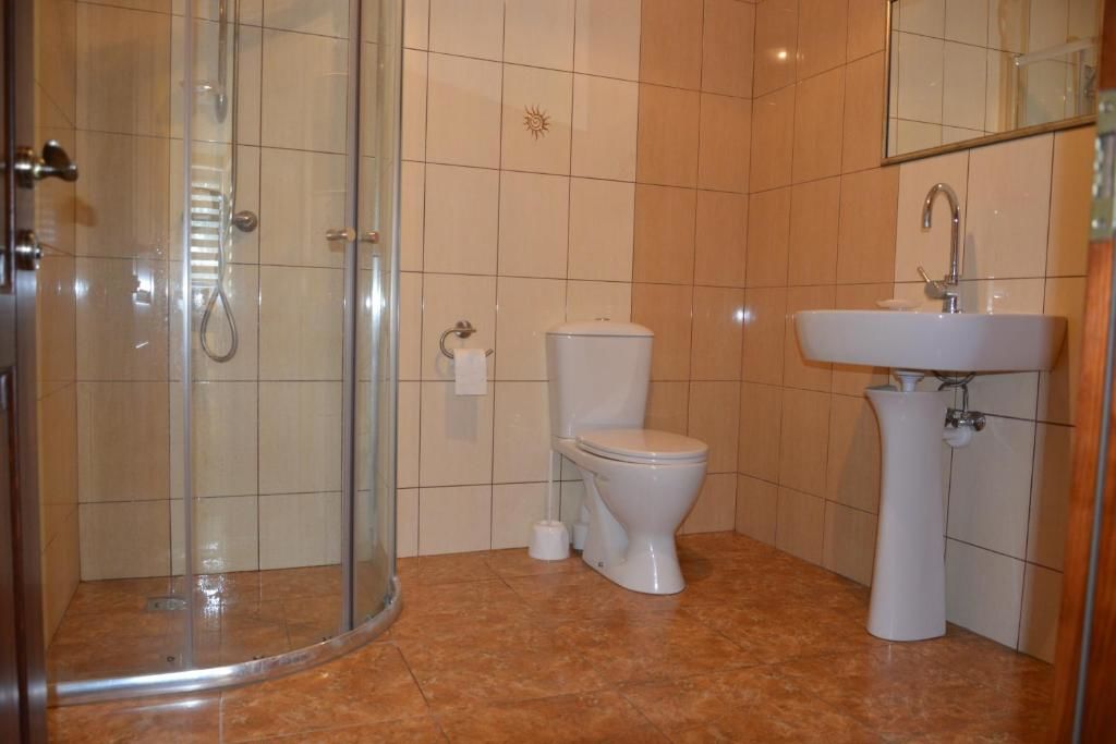 Гостевой дом Sveciu Namai Avada Клайпеда-52