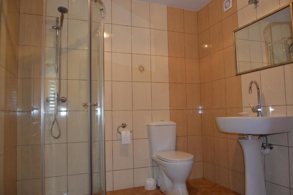 Гостевой дом Sveciu Namai Avada Клайпеда-53