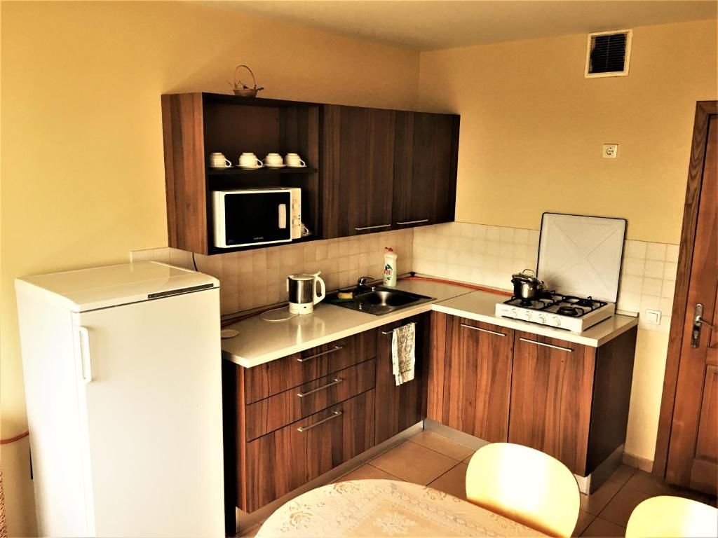 Гостевой дом Sveciu Namai Avada Клайпеда-54