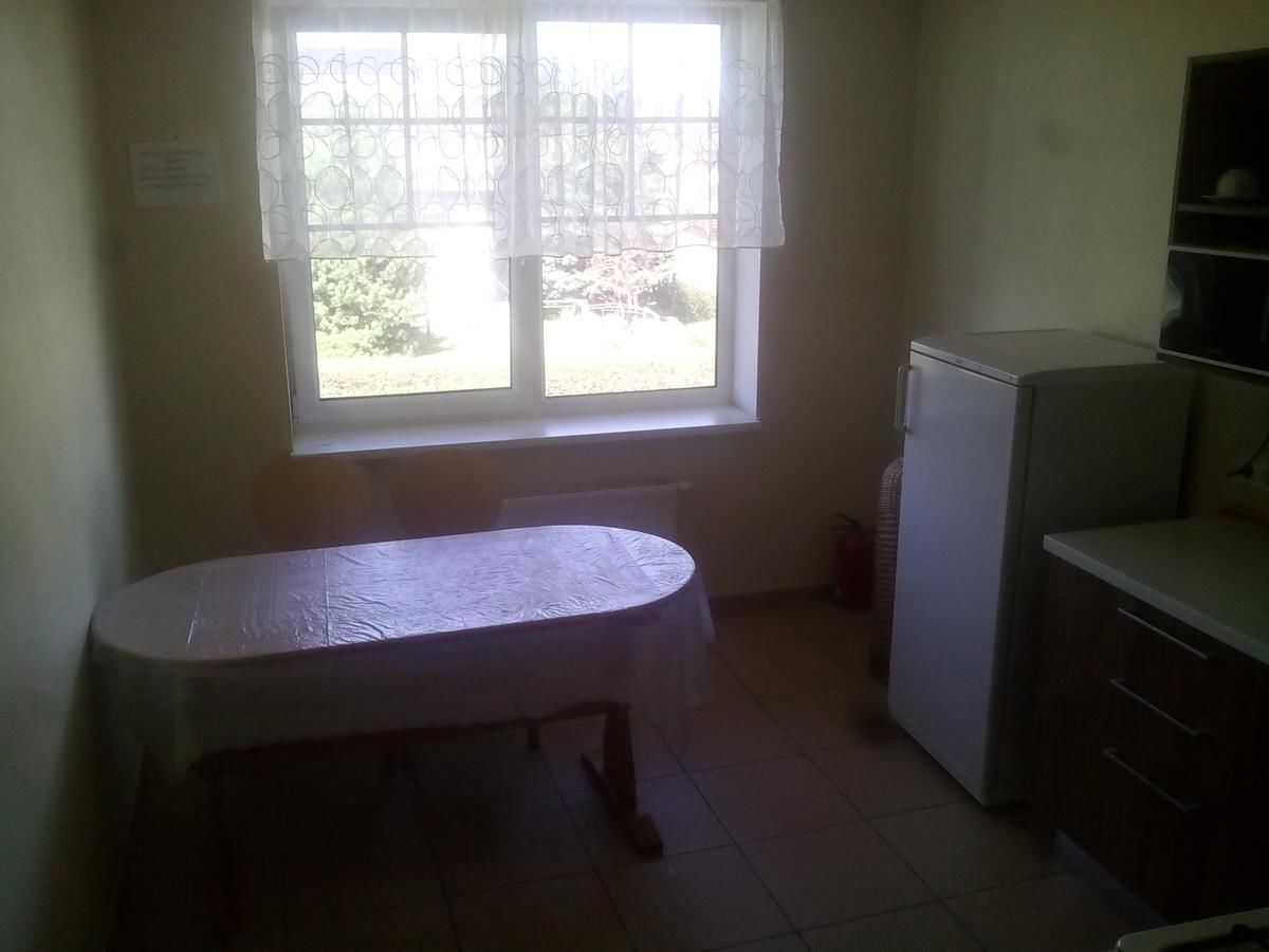 Гостевой дом Sveciu Namai Avada Клайпеда-12