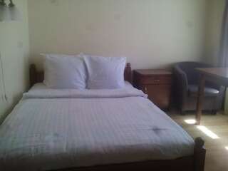 Гостевой дом Sveciu Namai Avada Клайпеда Семейный номер-2