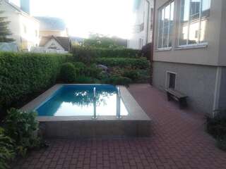 Гостевой дом Sveciu Namai Avada Клайпеда-1