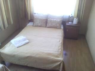 Гостевой дом Sveciu Namai Avada Клайпеда Трехместный номер «Комфорт» с душем-6