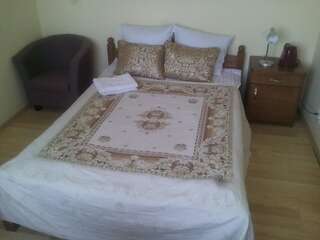 Гостевой дом Sveciu Namai Avada Клайпеда Двухместный номер с 1 кроватью-3