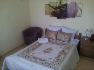 Гостевой дом Sveciu Namai Avada Клайпеда Двухместный номер с 1 кроватью-5