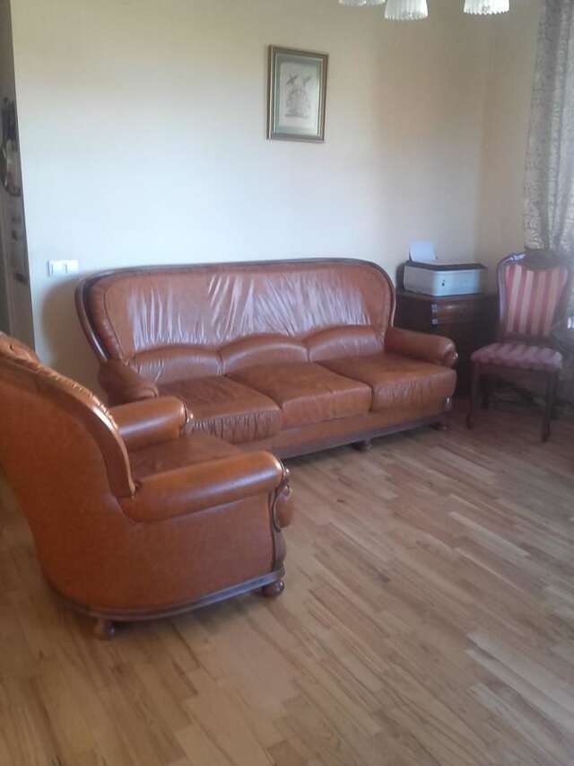 Гостевой дом Sveciu Namai Avada Клайпеда-12