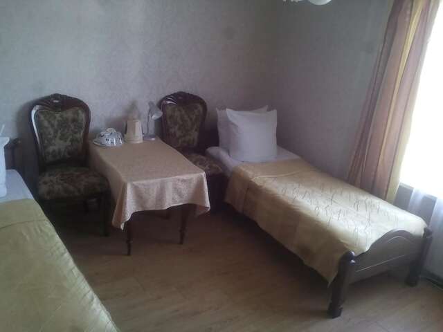 Гостевой дом Sveciu Namai Avada Клайпеда-13