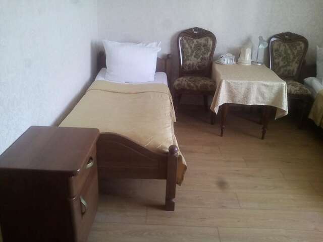 Гостевой дом Sveciu Namai Avada Клайпеда-14