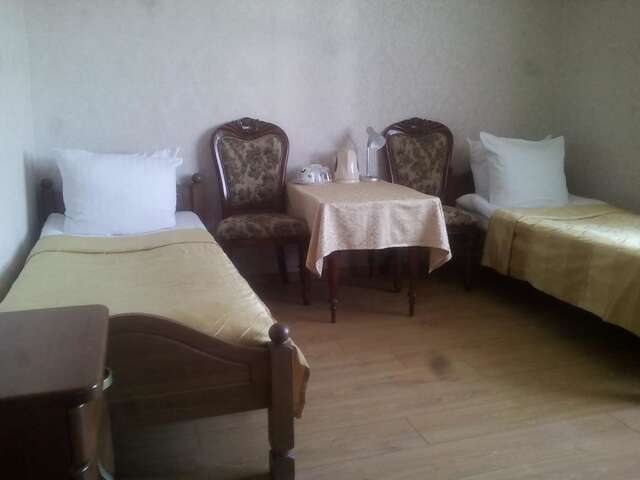 Гостевой дом Sveciu Namai Avada Клайпеда-15