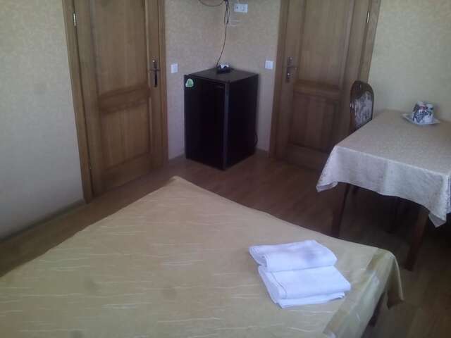 Гостевой дом Sveciu Namai Avada Клайпеда-21