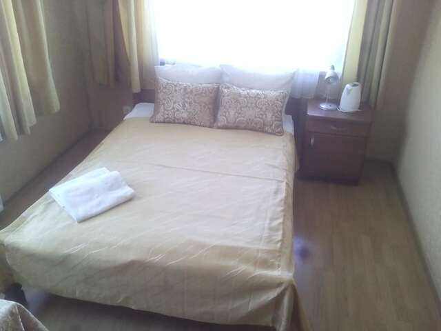 Гостевой дом Sveciu Namai Avada Клайпеда-22