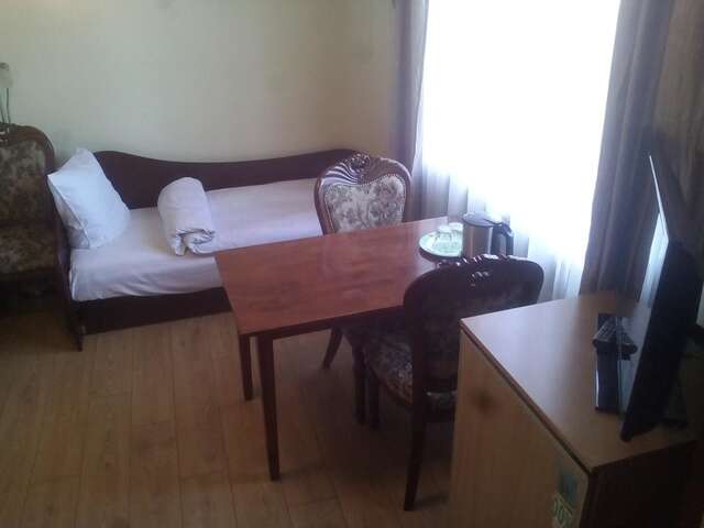 Гостевой дом Sveciu Namai Avada Клайпеда-23