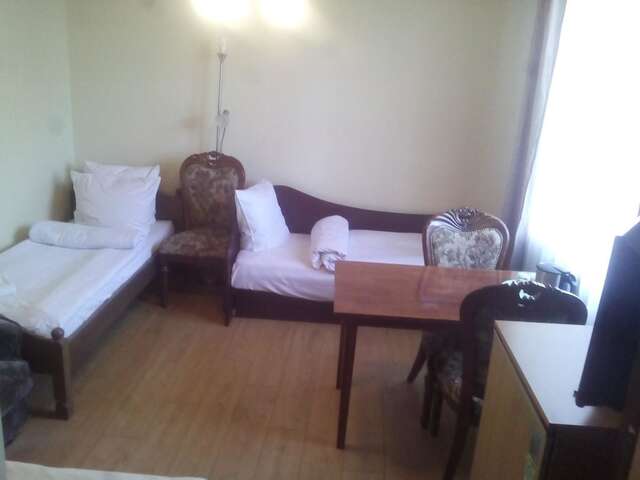 Гостевой дом Sveciu Namai Avada Клайпеда-25