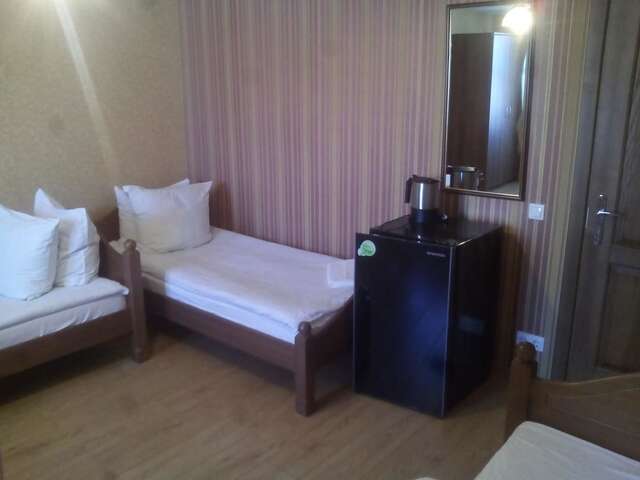 Гостевой дом Sveciu Namai Avada Клайпеда-34