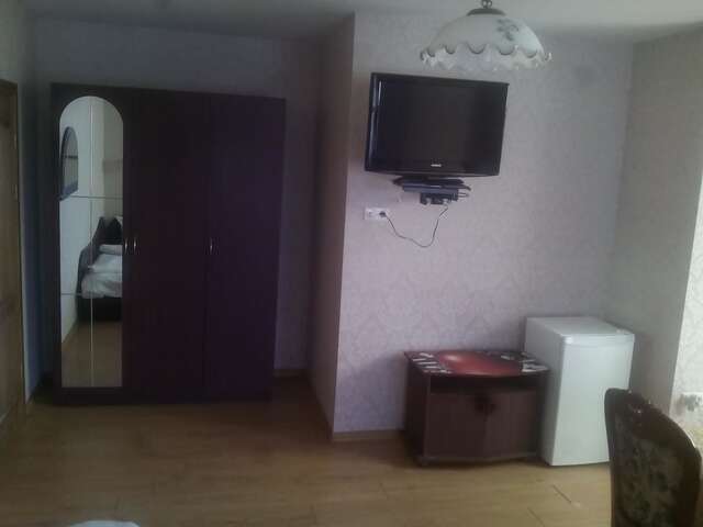 Гостевой дом Sveciu Namai Avada Клайпеда-38