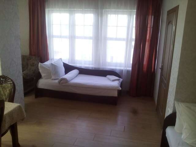 Гостевой дом Sveciu Namai Avada Клайпеда-40