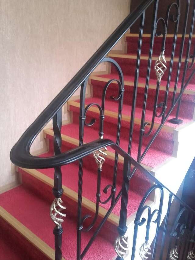 Гостевой дом Sveciu Namai Avada Клайпеда-44