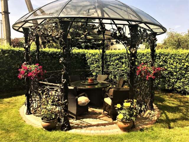 Гостевой дом Sveciu Namai Avada Клайпеда-46