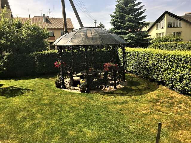 Гостевой дом Sveciu Namai Avada Клайпеда-47