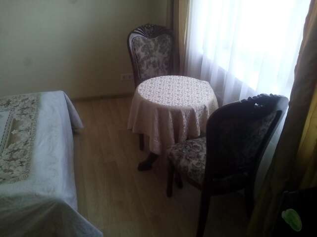 Гостевой дом Sveciu Namai Avada Клайпеда-49