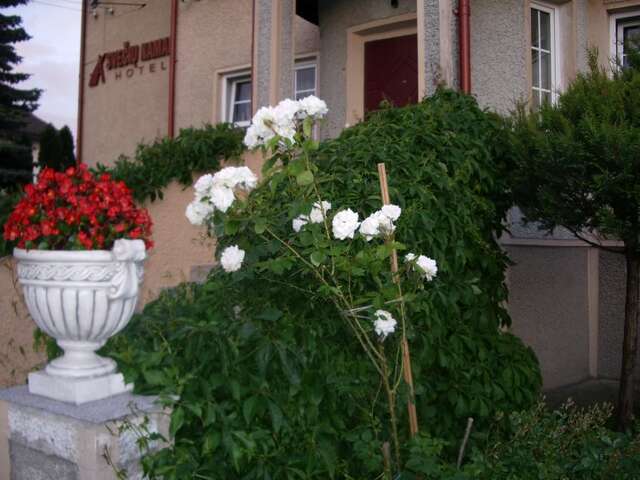 Гостевой дом Sveciu Namai Avada Клайпеда-7