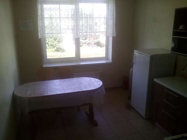 Гостевой дом Sveciu Namai Avada Клайпеда-11